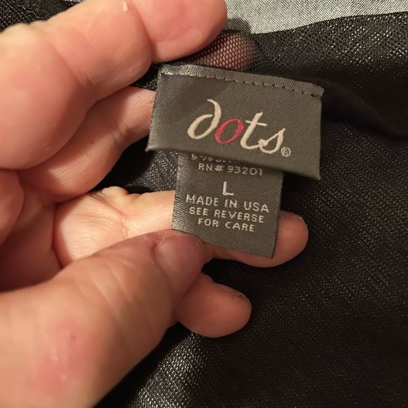 Fun Skull print top - Picture 3 of 6